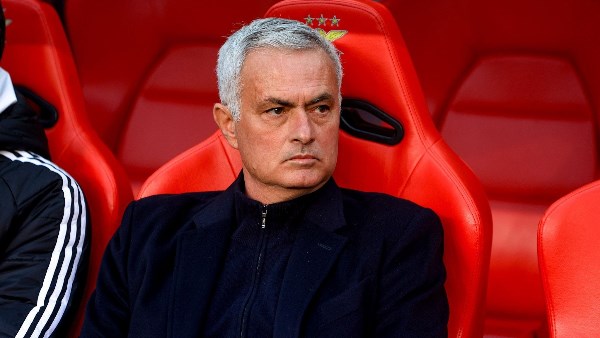 ريكورد البرتغالية: اجتماع مرتقب في مدريد لمناقشة عودة جوزيه مورينيو لتدريب ريال مدريد