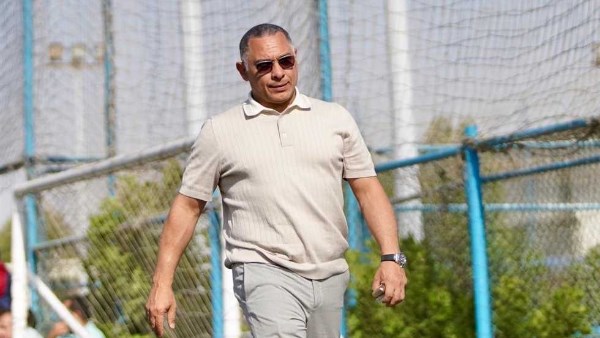 زلزال في إنبي ورحيل مفاجئ لمدير الكرة والجهاز الإداري قبل ساعات من مواجهة الزمالك