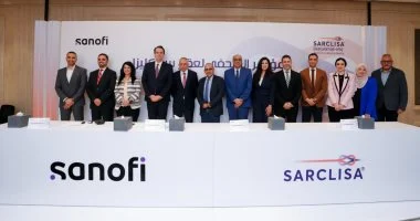 ساركليزا يحصل على موافقة جديدة لعلاج الورم النقوي المتعدد بمصر