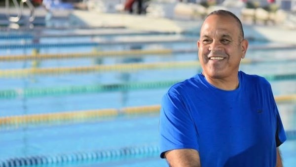 سامح الشاذلي: شرم الشيخ قدمت نسخة استثنائية لمونديال السباحة بالزعانف دون شكوى واحدة