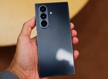 سامسونج تعلن رسميا عن هاتف Samsung Galaxy Z TriFold بمواصفات ثورية وسعر مرتفع