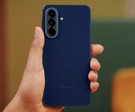 سامسونج تعلن هاتف Galaxy A57 بمواصفات متطورة وتكشف موعد طرحه في مصر