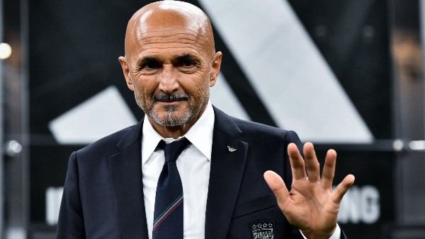 سباليتي يخطط لتجهيز خليفة محمد صلاح في يوفنتوس عبر تطوير البرتغالي كونسيساو