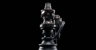 سبيس إكس تطلق Raptor 3: محرك صواريخ مبتكر يعيد تشكيل الصناعة