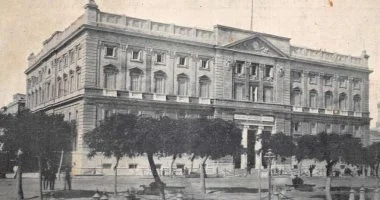 سرايا الحقانية بالإسكندرية تاريخ عريق من المحاكمات التاريخية أبرزها ريا وسكينة ودنشواي