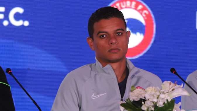 سعد سمير يرشح علي محمود لـ الأهلي والزمالك ويتوقع صراعًا لضمه في ميركاتو الصيف