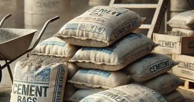 سعر الأسمنت اليوم الثلاثاء 28 أبريل 2026 في مصر للمستهلك والطن يسجل 4200 جنيه