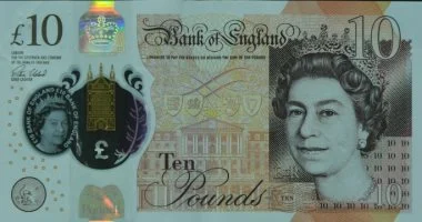 سعر الجنيه الإسترليني أمام الجنيه المصري اليوم وسط تباين ملحوظ في البنوك المصرية