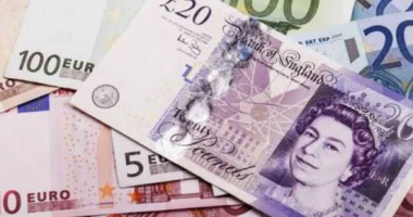 سعر الجنيه الإسترليني يستقر أمام الجنيه المصري بالبنوك في بداية تعاملات الأحد