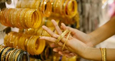 سعر الجنيه الذهب في مصر اليوم الإثنين 27 أبريل 2026 مع بداية التعاملات الأسبوعية