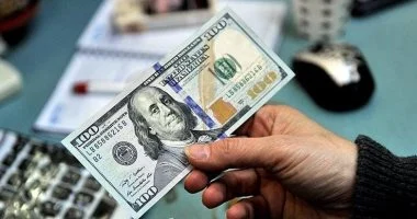 سعر الدولار اليوم الخميس 23-4-2026 أمام الجنيه المصري في بداية التعاملات بالبنوك ونقاط البيع