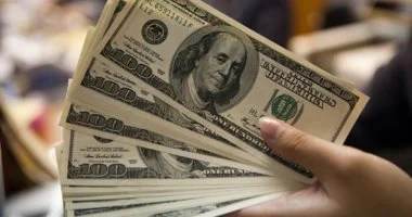 سعر الدولار اليوم في مصر السبت واستقرار العملة الخضراء أمام الجنيه بالبنوك المصرية