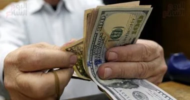 سعر الدولار اليوم في مصر واستقرار ملحوظ أمام الجنيه بالبنوك المصرية خلال التعاملات
