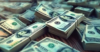 سعر الدولار مقابل الجنيه اليوم واستقرار الأخضر عند 51.69 جنيه للشراء في بنك مصر