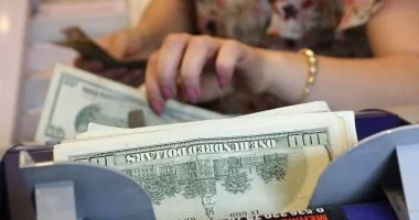 سعر الدولار يستقر أمام الجنيه بالبنوك المصرية خلال تعاملات اليوم الجمعة 17 أبريل 2026