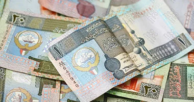 سعر الدينار الكويتي أمام الجنيه المصري اليوم الثلاثاء 14 أبريل 2026 في البنوك