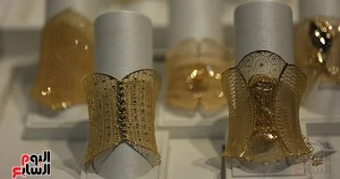 سعر الذهب عيار 21 يستقر في مصر ببدء تعاملات الأربعاء 8 أبريل 2026