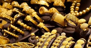 سعر الذهب في مصر اليوم الأحد وعيار 14 يسجل 4773 جنيها بالتعاملات الصباحية