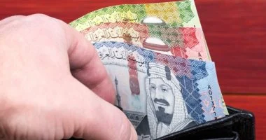 سعر الريال السعودي أمام الجنيه اليوم الأحد 19-4-2026 في البنوك المصرية بمستهل التعاملات