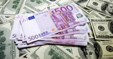 سعر اليورو يواصل الارتفاع أمام الجنيه بالبنوك المصرية في منتصف تعاملات الثلاثاء 28 أبريل 2026