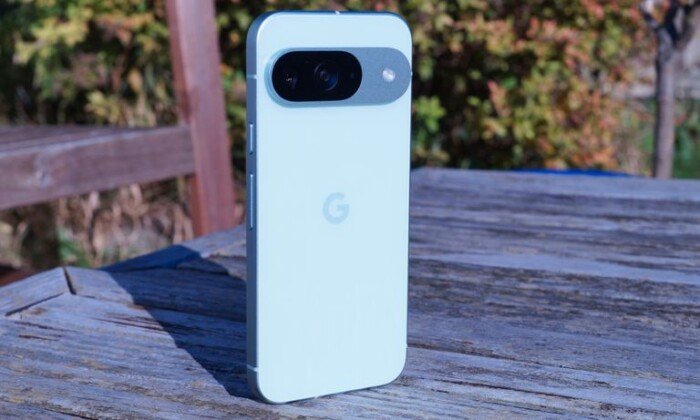 سعر ومواصفات هاتف Google Pixel 9 في مصر بمزايا ذكاء اصطناعي متطورة وأداء قوي وتصميم مميز