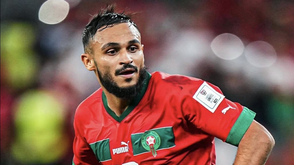 سفيان بوفال يفضل إنقاذ لوهافر من الهبوط على حلم المشاركة في مونديال 2026