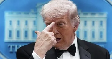 سلطات كاليفورنيا تؤكد أن مطلق النار في البيت الأبيض ليس لديه سجل جنائي سابق