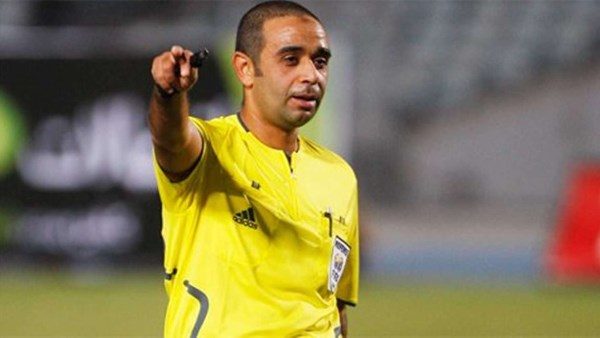 سمير عثمان يوضح صحة ركلة جزاء الأهلي الملغاة أمام سيراميكا