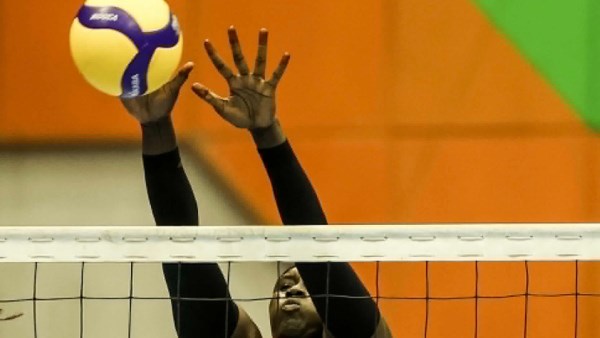 سوكوسيم السنغالي يفوز على جيندر لايت البوروندي في بطولة إفريقيا للكرة الطائرة سيدات بالأهلي