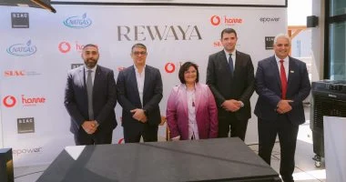 سياك للتطوير العقاري تبرم شراكات استراتيجية لإنشاء منظومة ذكية بمشروع رواية في الشيخ زايد