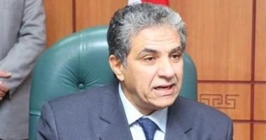 سيداري تطلق مشروع أطفيح الخضراء بالجيزة لدعم الزراعة الذكية مناخياً وتمكين الشباب اقتصادياً