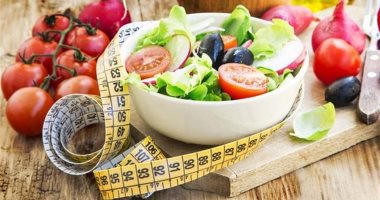 سيدة تخسر 23 كيلو وتنتقل من زيادة الوزن إلى عالم البطولات