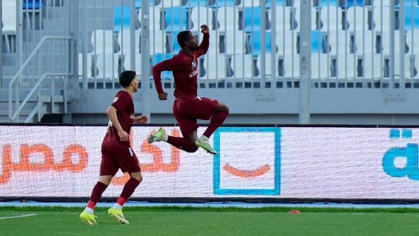 سيراميكا كليوباترا يواجه سموحة اليوم في صراع المربع الذهبي بالدوري المصري الممتاز