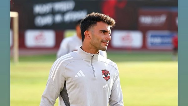 سيف تقا: زيزو ظلم نفسه بالانتقال إلى الأهلي ويحتاج وقتاً للتأقلم مع الأحمر