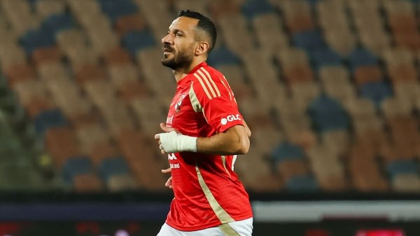 سيف تقا: علي معلول أفضل محترف تونسي في التاريخ ولن يكرر أحد إنجازاته مع الأهلي