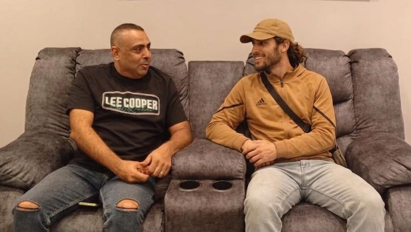 سيف تقا مطلعنا التواجد مع الكبار والأهلي يمتلك أفضل قائمة ولا يستسلم بسهولة