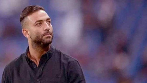 سيف زاهر الزمالك يتوج بالبطولات في أصعب الظروف ويوجه رسالة خاصة لميدو بعد التأهل الأفريقي