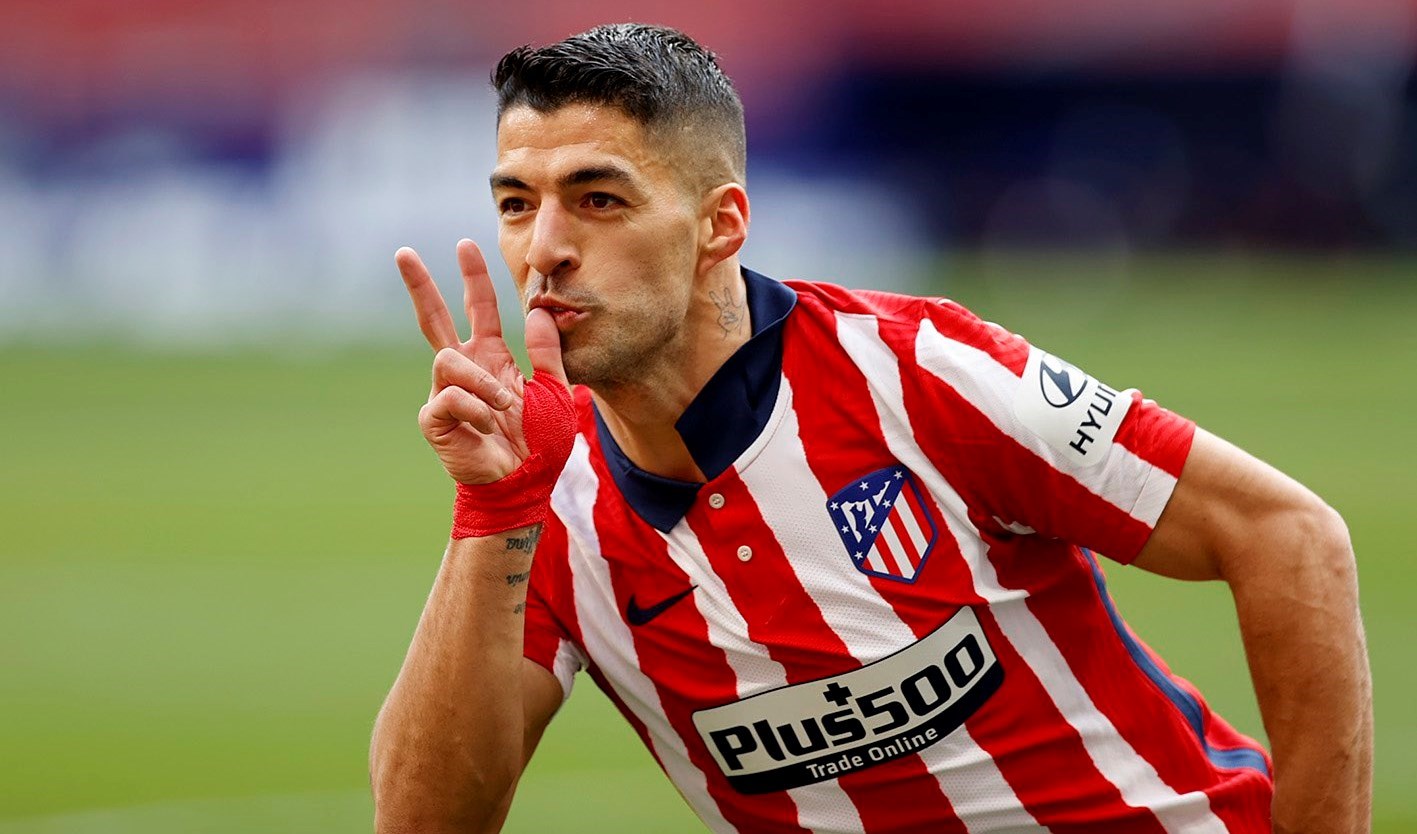 سيميوني يعلن تشكيل أتلتيكو مدريد الرسمي لمواجهة إشبيلية في الدوري الإسباني