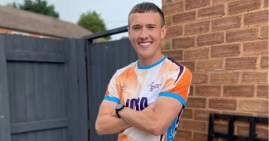 شاب بريطاني في الثلاثين ينتظر الخرف المبكر وراثيًا