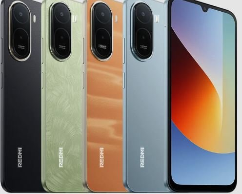 شاومي تطلق هاتف Redmi A7 Pro ببطارية ضخمة وشاشة 120 هرتز وسعر منافس