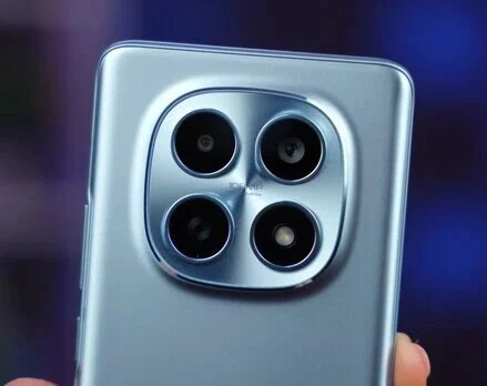 شاومي تطلق هاتف Xiaomi Redmi Note 15 5G بمواصفات متطورة وأسعار تنافسية في السوق المصري