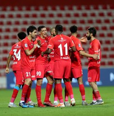 شباب الأهلي الإماراتي يطالب بإعادة مباراة ماتشيدا الياباني بسبب خطأ تحكيمي في أبطال آسيا للنخبة