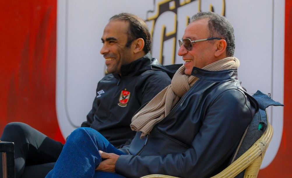 شبانة يتحدى أندية مصر لإعلان ميزانياتها بشفافية الأهلي ويرفض التشكيك في ذمم مجلس الإدارة