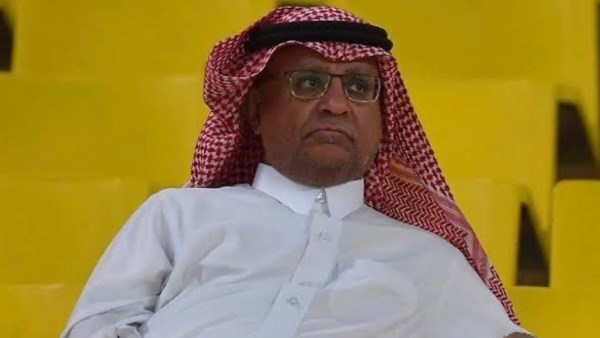 شبانة يشيد باعتذار سعود الصرامي عن تصريحاته حول محمد صلاح