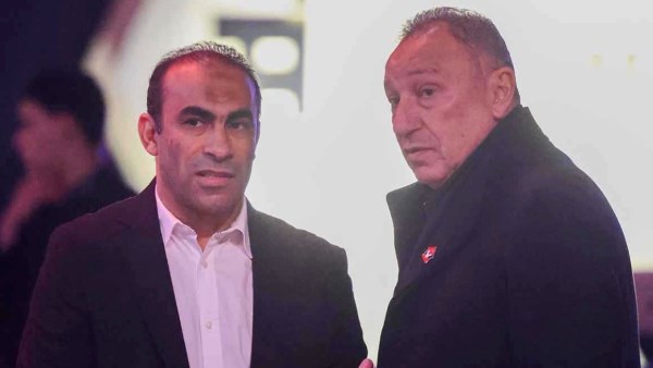 شبانة يكشف 3 طلبات من سيد عبد الحفيظ لرئيس لجنة الحكام بشأن تسجيلات الـVAR وواقعة عاشور