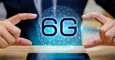 شبكات 6G: الإنترنت يصبح جزءًا من حواسنا اليومية