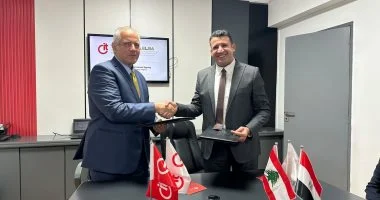 شراكة بين غرفة صناعة تكنولوجيا المعلومات والجمعية المصرية اللبنانية لدعم التحول الرقمي والتوسع الاقتصادي