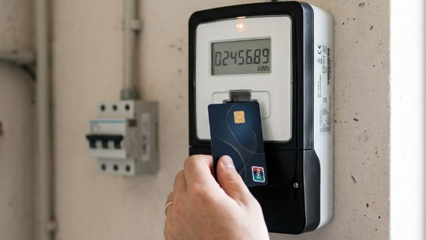 شركة الكهرباء توضح أسباب رفض شحن العداد ومن بينها تأثير الأجهزة الإلكترونية القريبة