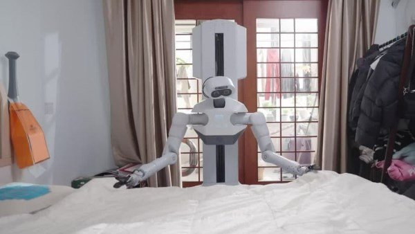 شركة صينية تستعد لطرح أرخص روبوت بشري في العالم بأسعار تنافسية عالميًا