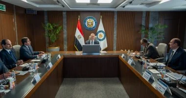 شركة عجيبة للبترول تعتمد 509 ملايين دولار استثمارات لإنتاج 38 ألف برميل يوميا بموازنة العام المقبل